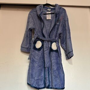 LILO and Stitch plush rope size medium nwt